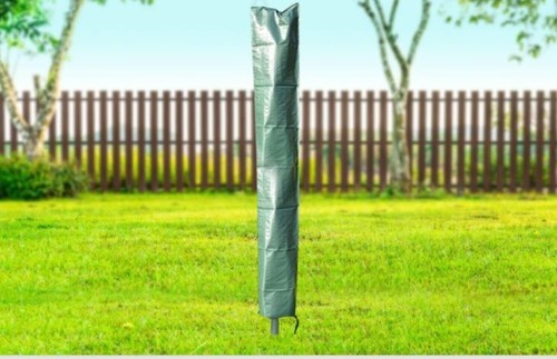 Rotary dryer cover universal - dryer,
