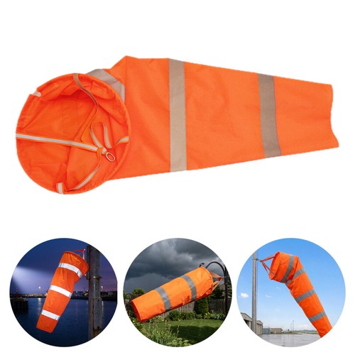 4pcs reflective orange - 4pcs,