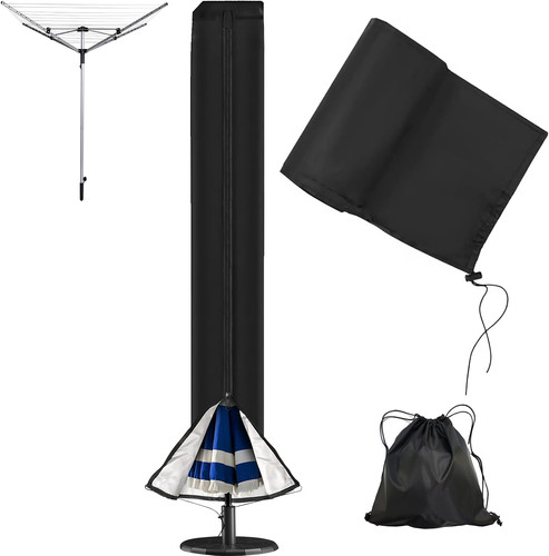 Versatile waterproof whirligig - versatile,