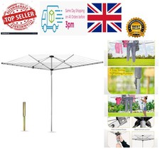 Heavy Duty Washing Line - 4