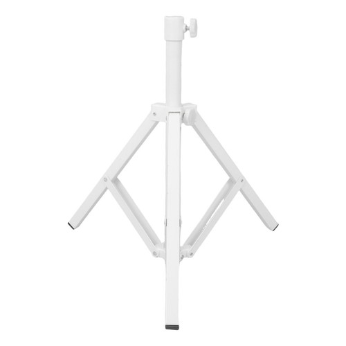 Outdoor windmill support stand - outdoor,