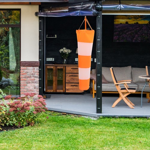 Weathervane windsock outdoor - weathervane,