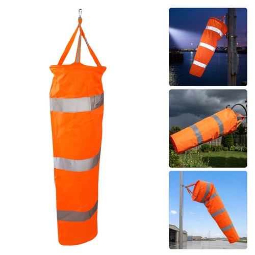 4pcs reflective orange - reflective,