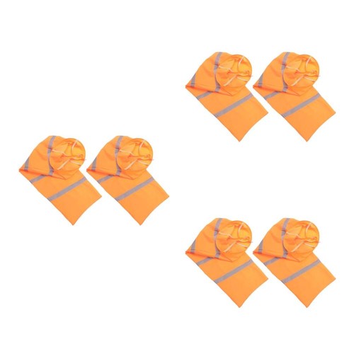 Heavy duty reusable - reusable, windsock