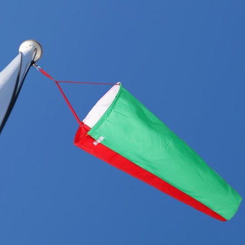 Wind sock pole windsocks - sock,