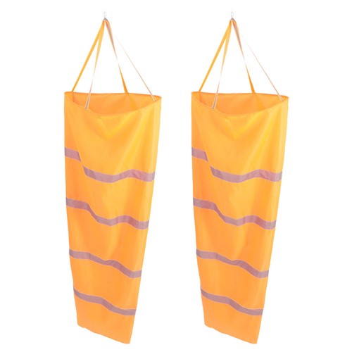 Portable wind sock heavy duty - portable,