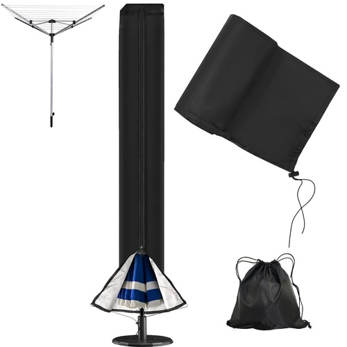 Versatile waterproof whirligig - versatile,