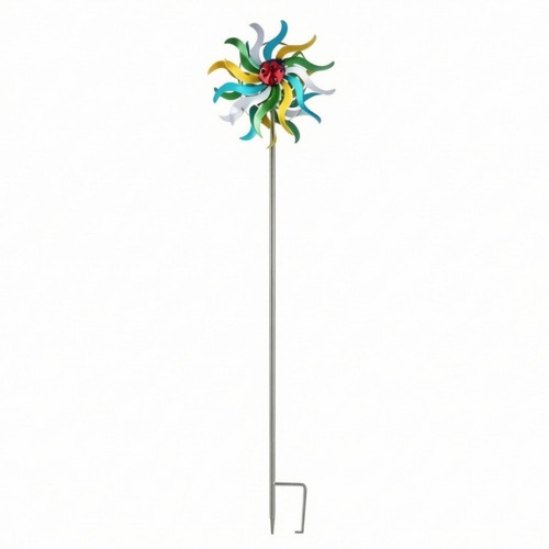 Floral wind - wind, outdoor
