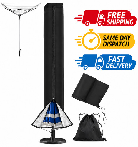 Versatile waterproof whirligig - versatile,