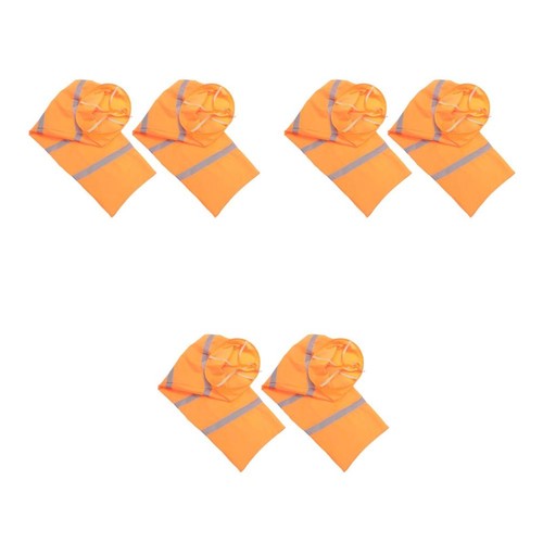 Pack airport windsock - 3,