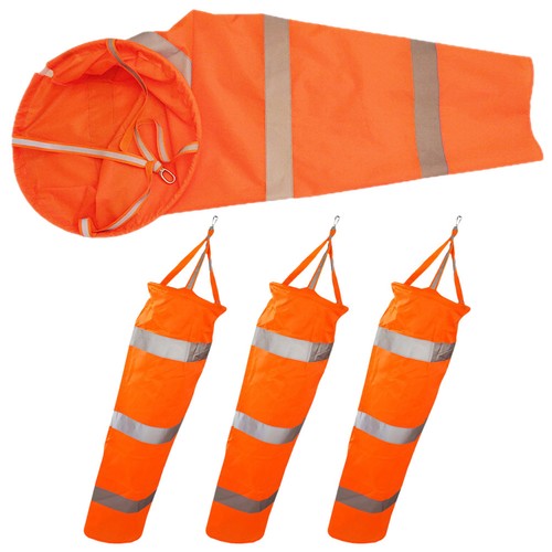 4pcs reflective orange - 4pcs,