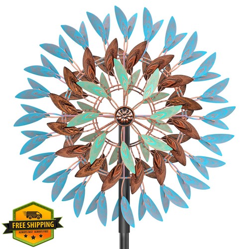 Khayrovies kinetic wind - khayrovies,